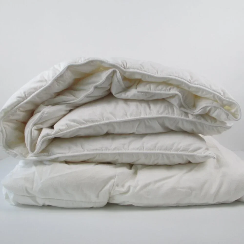 CUDDLEDOWN QUEEN GOOSE DOWN DUVET - Picture 7 of 16